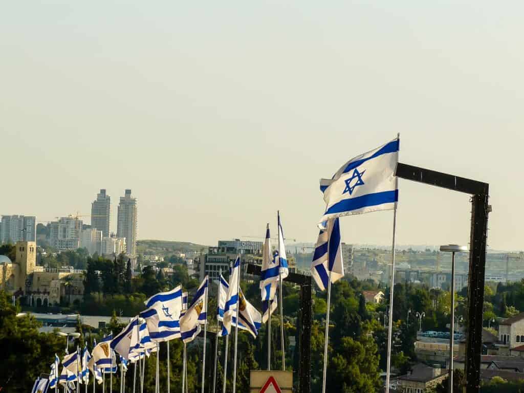 הגירה לישראל