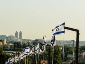 הגירה לישראל