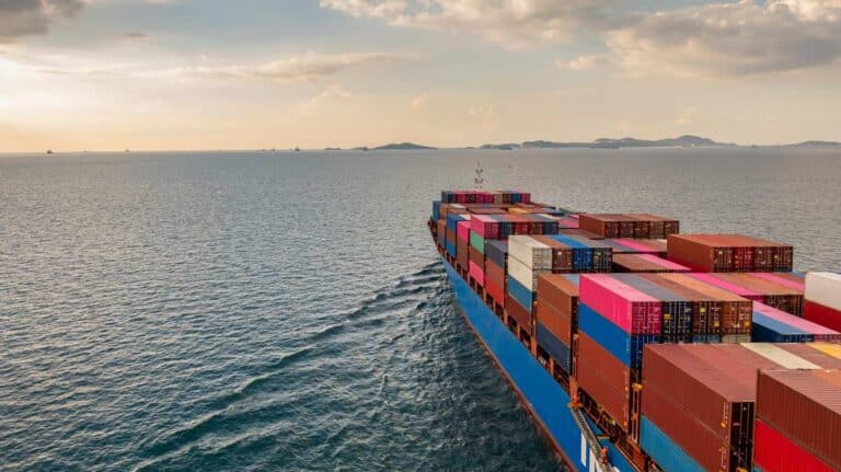 שליחת מכולה לרילוקיישן