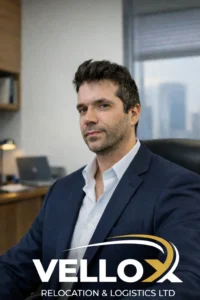 תמונה של אלכס לוסקין